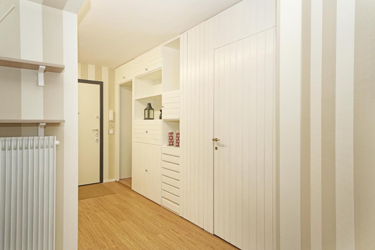 Iflat Brenta 1 Appartamento *