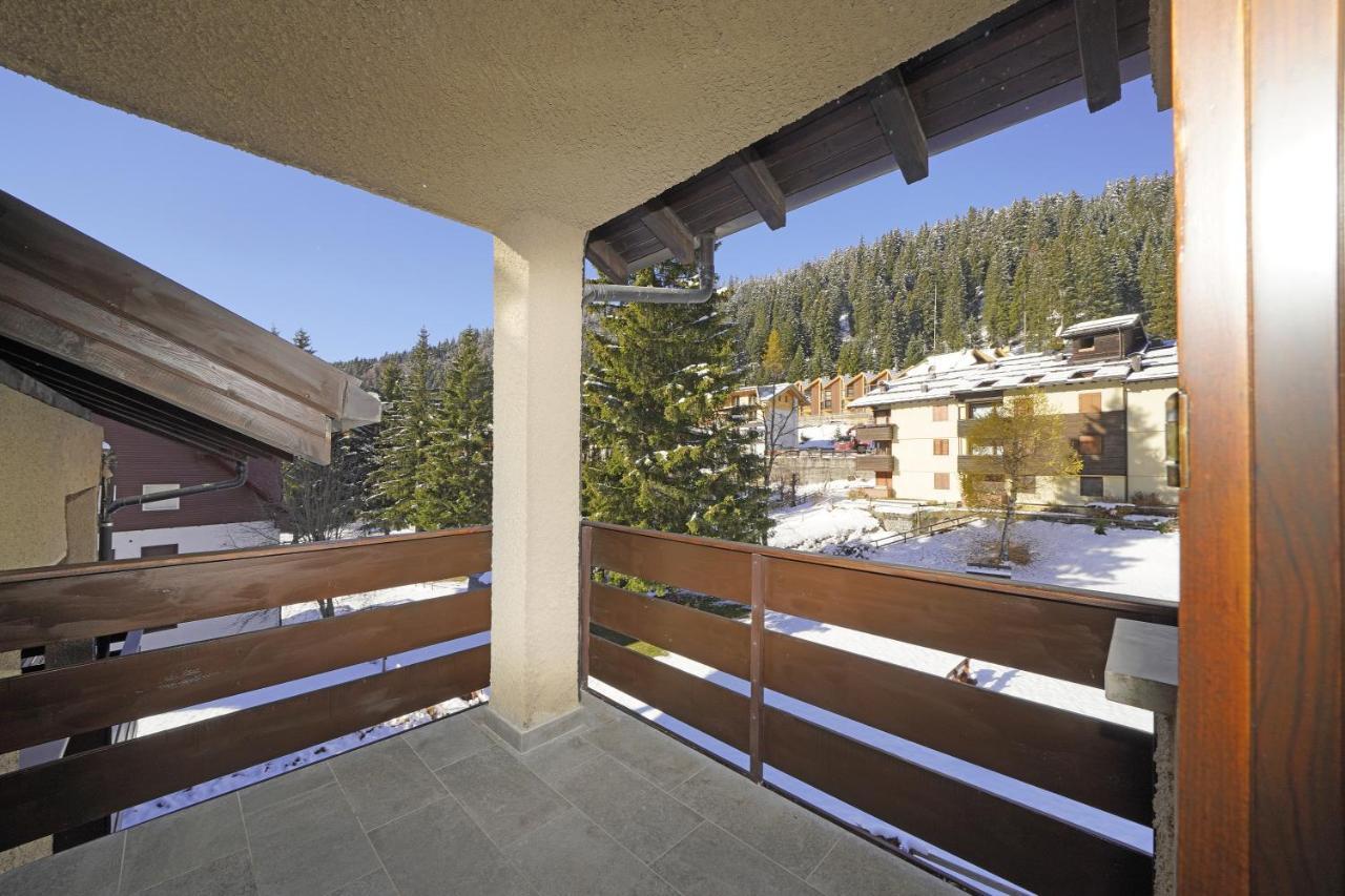 Appartamento Iflat Brenta 1 *