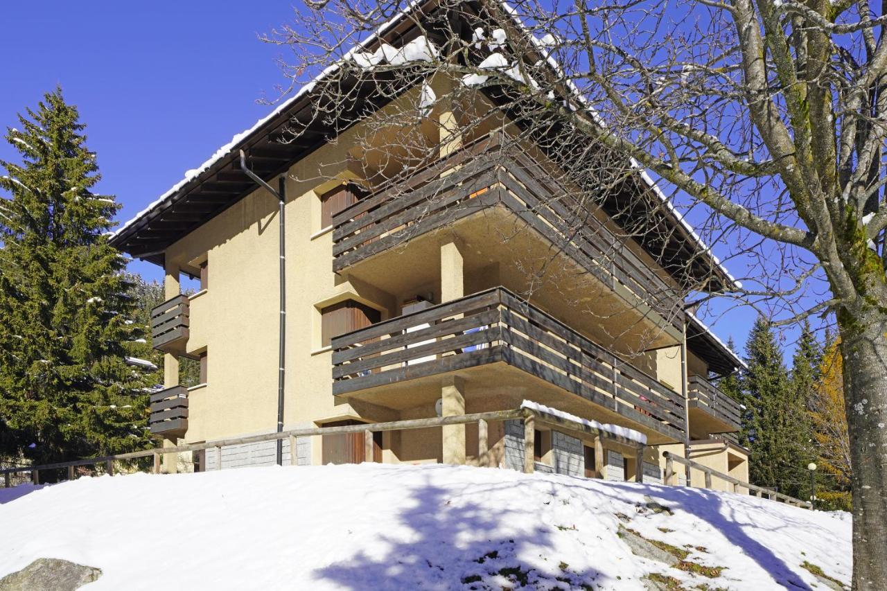 Iflat Brenta 1 Appartamento Madonna