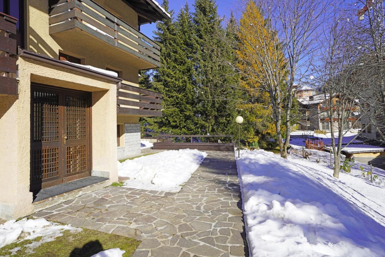 Iflat Brenta 1 Appartamento