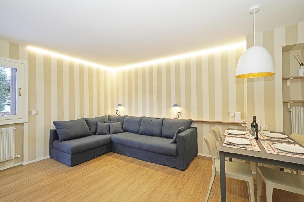 Appartamento Iflat Brenta 1 Madonna