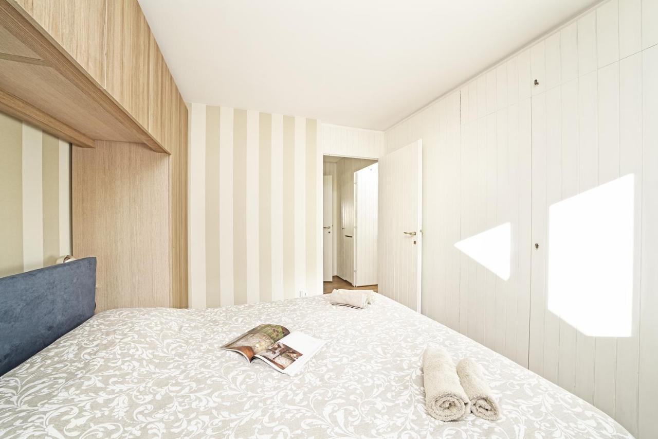 Iflat Brenta 1 * Madonna